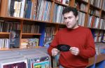 Γιώργος Μαργαρίτης: «Μιλάει η Καρδιά» στο Λυκαβηττό